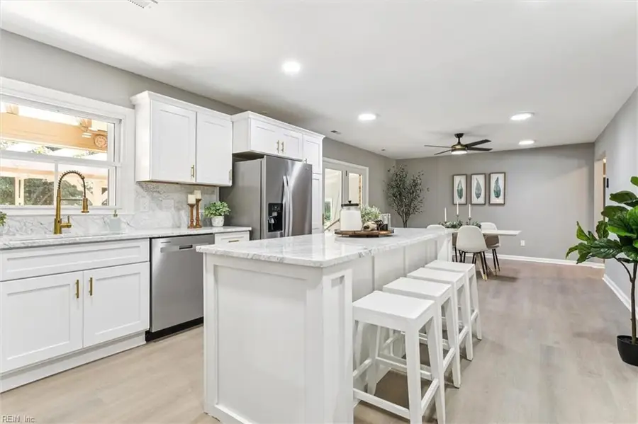 508 E Woodland Drive, Yorktown, VA 23692 - Image #3