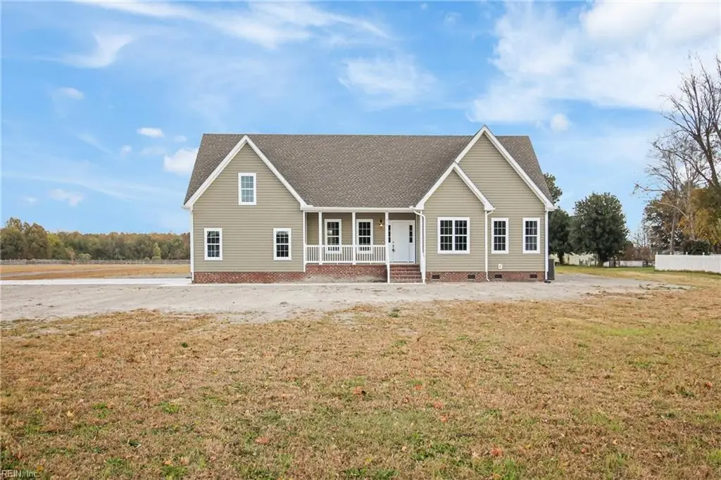 819 Shawboro Road, Shawboro, NC 27973 - #1