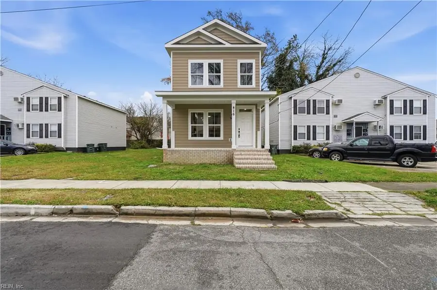 416 Pendleton Street, Norfolk, VA 23523 - Image #3