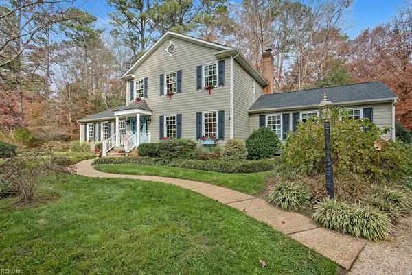 6525 Wyncote Avenue, Gloucester, VA 23061