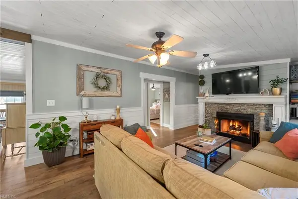 8860 Pineview Road, Suffolk, VA 23437