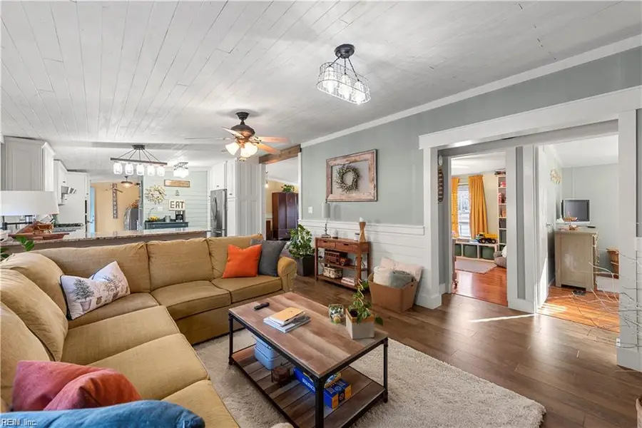 8860 Pineview Road, Suffolk, VA 23437 - Image #2