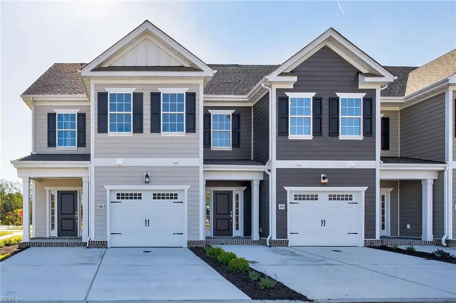 4958 Apricot Way, Chesapeake, VA 23321 - Image #2