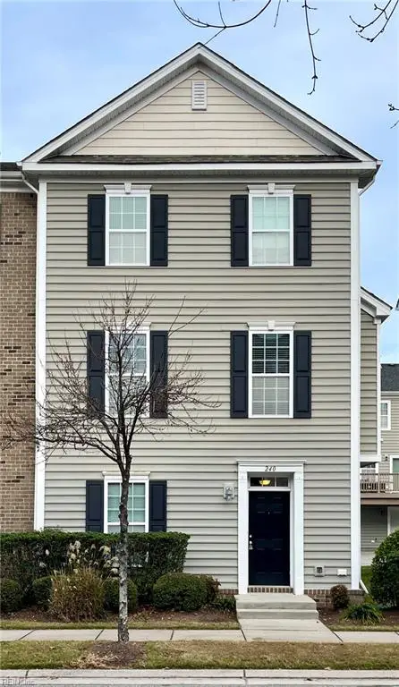 240 Carnelian Street, Virginia Beach, VA 23462 - Image #1