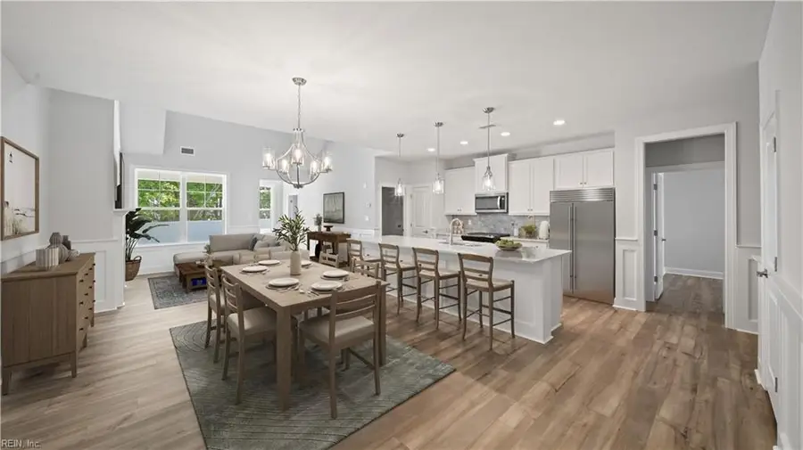 4728 Mahogany Run, Chesapeake, VA 23321 - Image #3