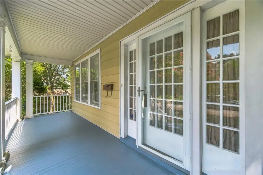 1152 Surrey Crescent, Norfolk, VA 23508 - Image #2
