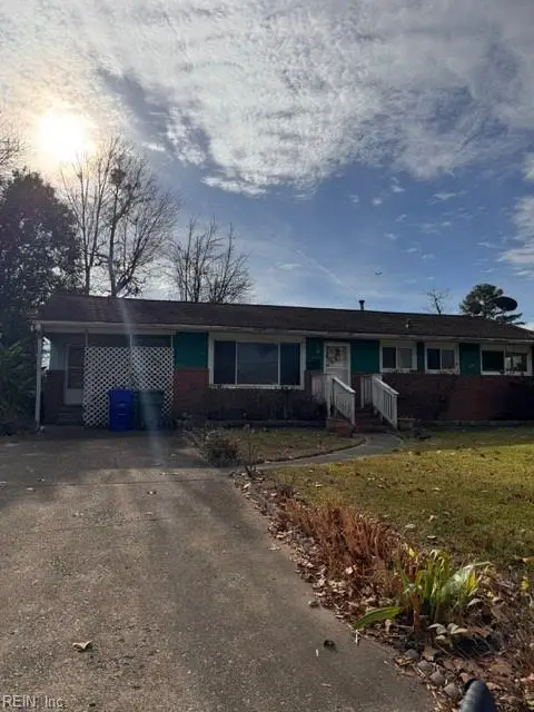 5757 Townley Avenue, Norfolk, VA 23518 - Image #1