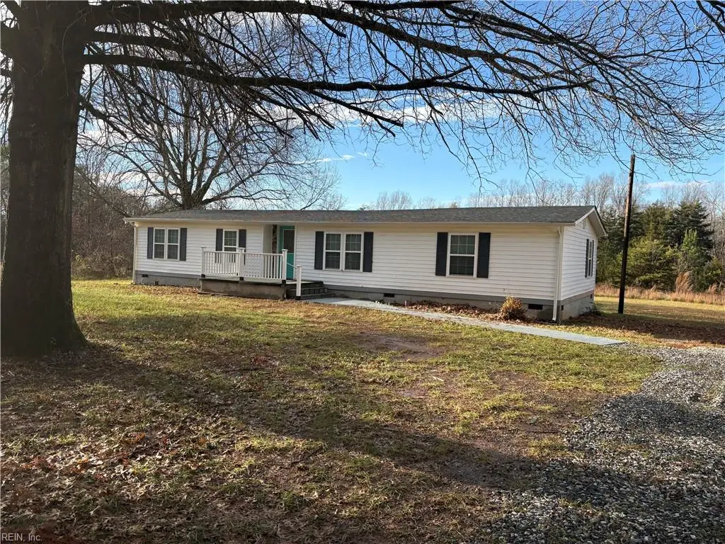 106 Holly Tree Drive, Pamplin, VA 23958 - Image #1