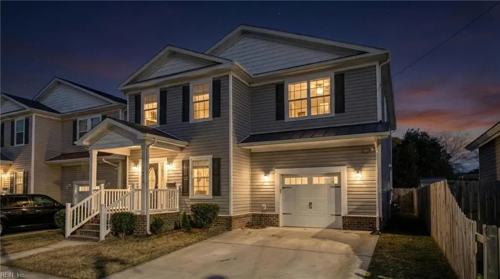 1408 Vine St, Norfolk, VA 23523 - Image #1