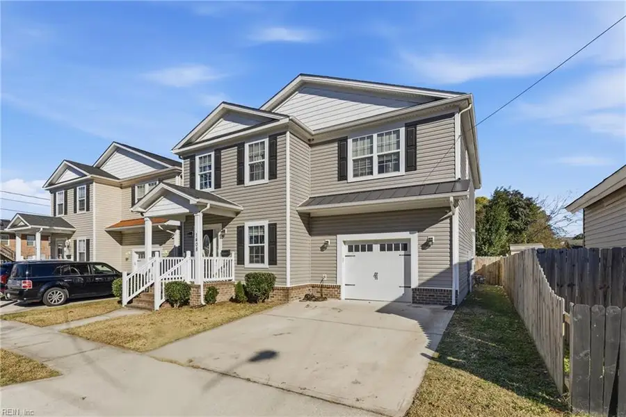 1408 Vine St, Norfolk, VA 23523 - Image #3