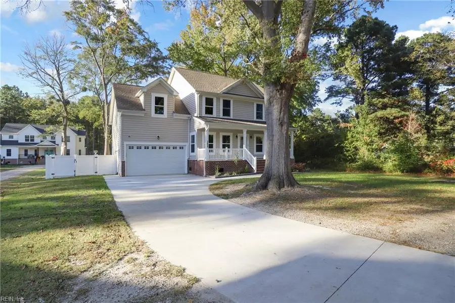 1860 Millville Road, Chesapeake, VA 23323 - Image #3
