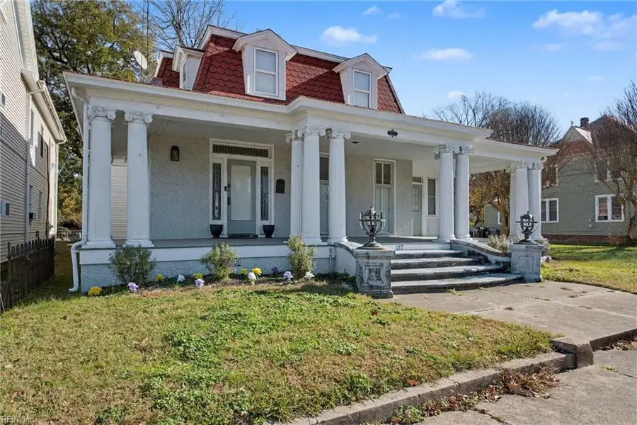 217 Armistead Avenue, Hampton, VA 23669 - Image #2