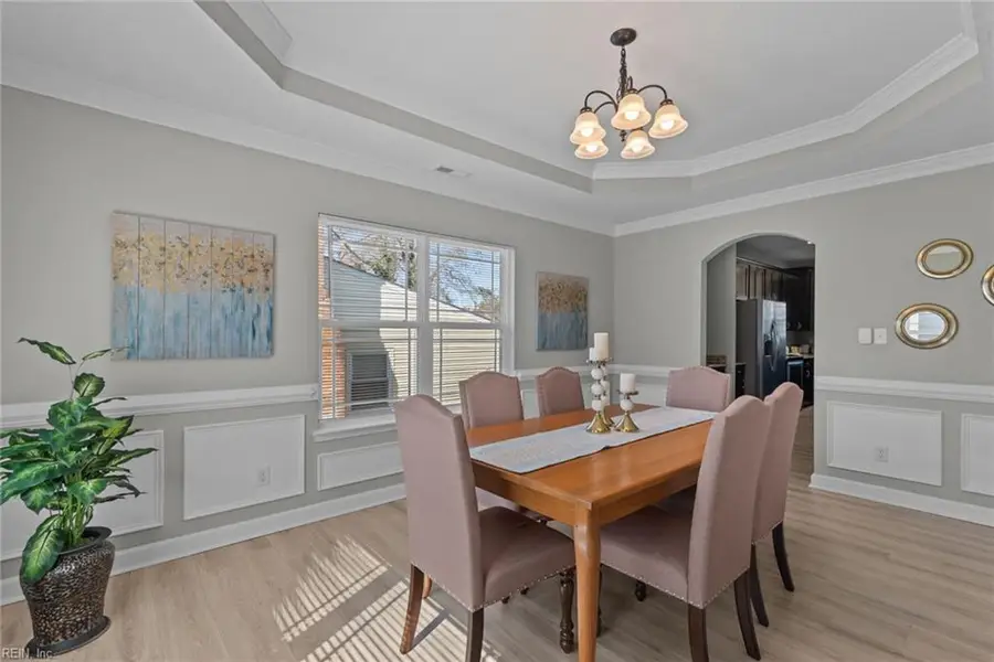 210 Roane Drive, Hampton, VA 23669 - Image #3