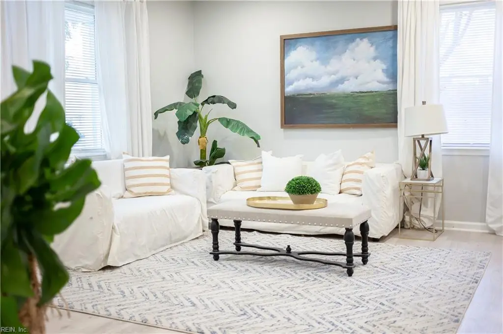 5007 81st Street, Hampton, VA 23605 - Image #1