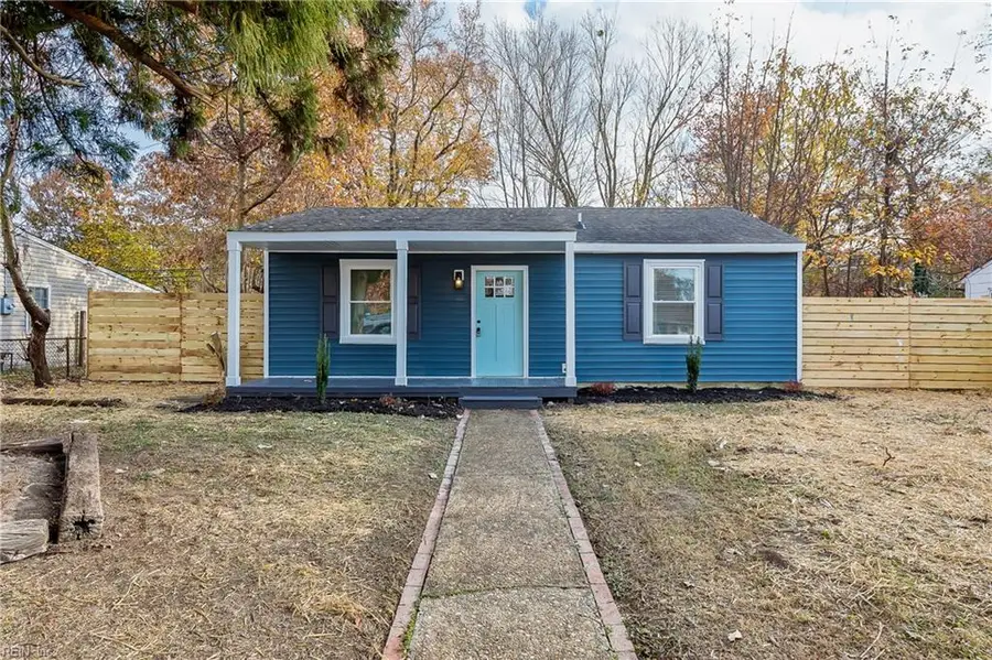 5007 81st Street, Hampton, VA 23605 - Image #2