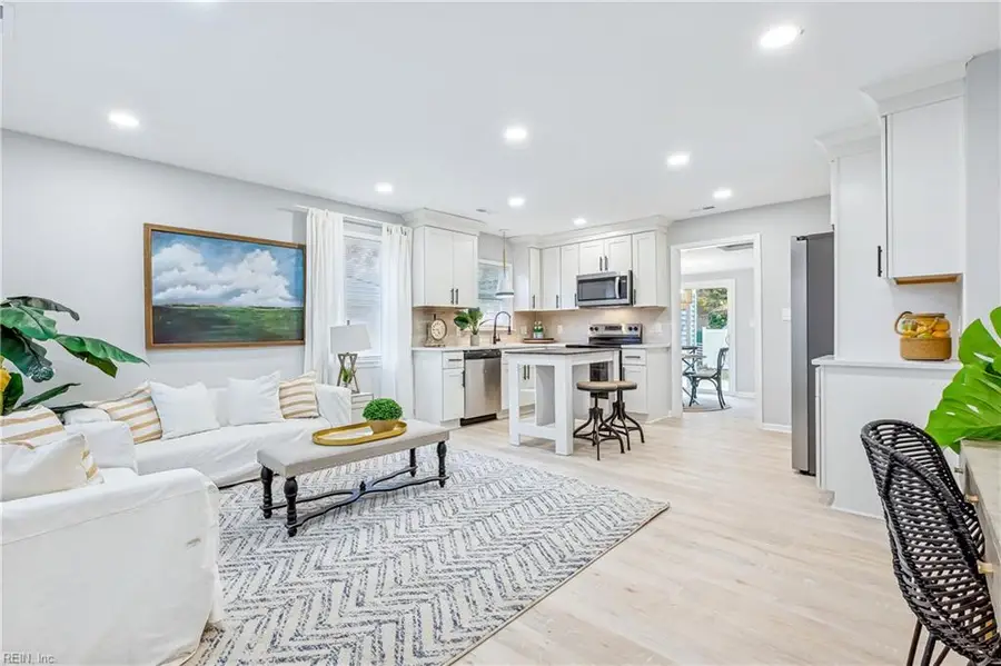 5007 81st Street, Hampton, VA 23605 - Image #3