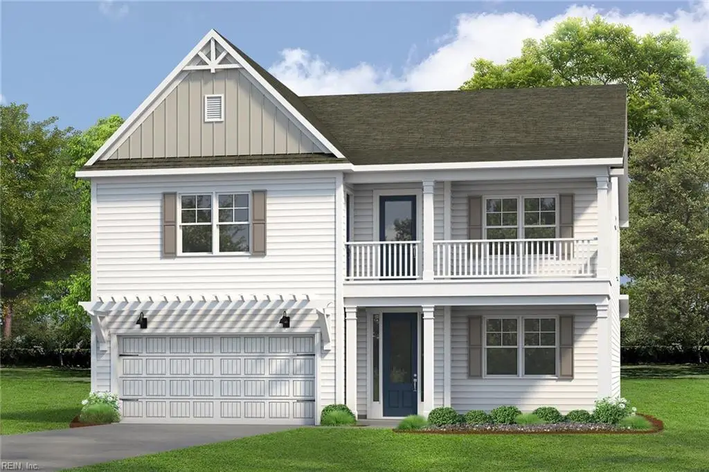 109 Lilypad Court, Chesapeake, VA 23322 - Image #1