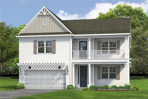 109 Lilypad Court, Chesapeake, VA 23322