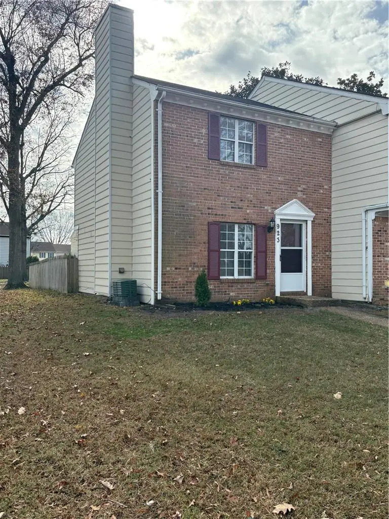 923 Captains Court, Chesapeake, VA 23320 - Image #2