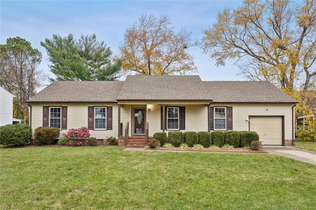 4408 Southampton Arch, Portsmouth, VA 23703 - Image #1