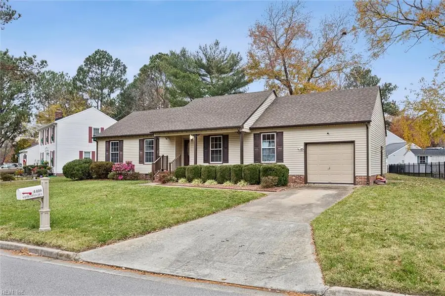 4408 Southampton Arch, Portsmouth, VA 23703 - Image #2