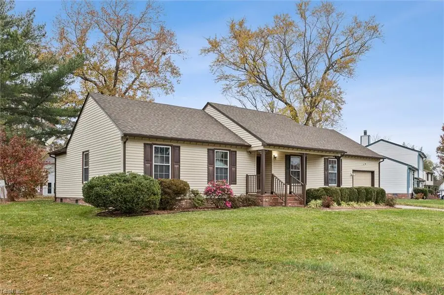 4408 Southampton Arch, Portsmouth, VA 23703 - Image #3