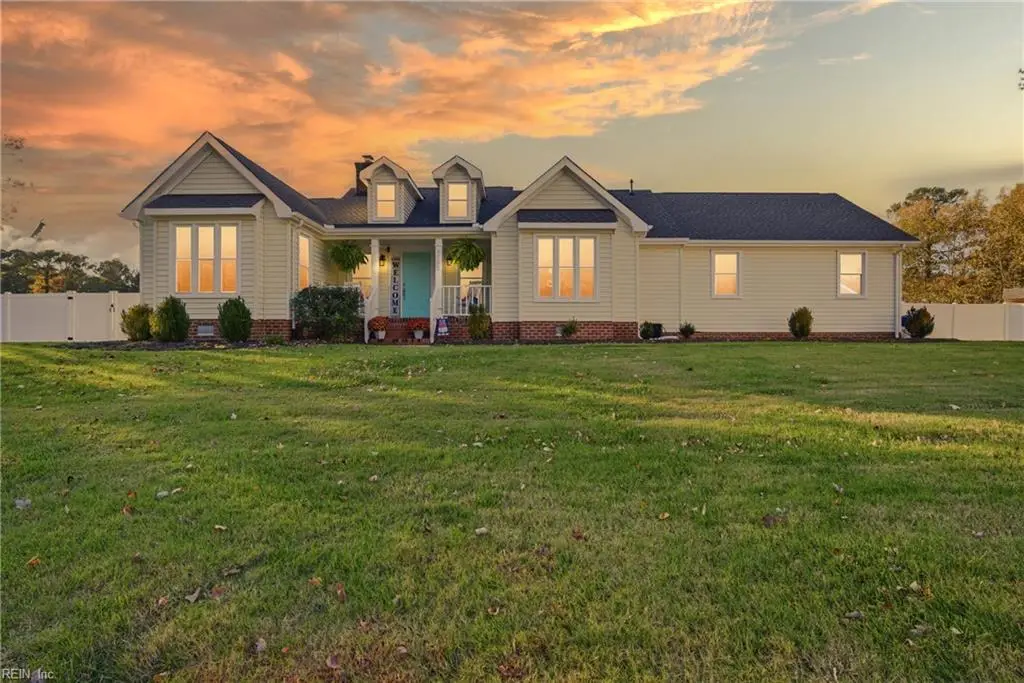 4732 Goshawk Drive, Chesapeake, VA 23321 - Image #1