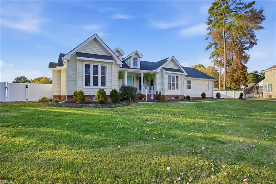 4732 Goshawk Drive, Chesapeake, VA 23321 - Image #2