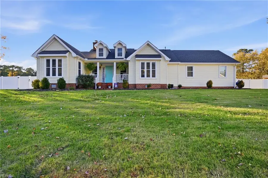 4732 Goshawk Drive, Chesapeake, VA 23321 - Image #3