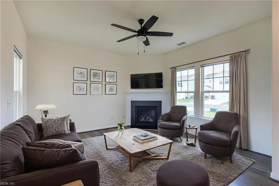 196 Norfleet Lane, Suffolk, VA 23434 - Image #3