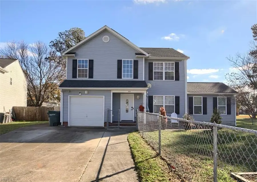 66 Scotland Road, Hampton, VA 23605 - Image #2