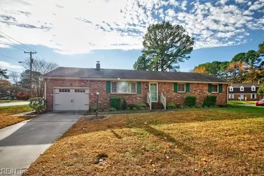 301 Woodbridge Drive, Chesapeake, VA 23322