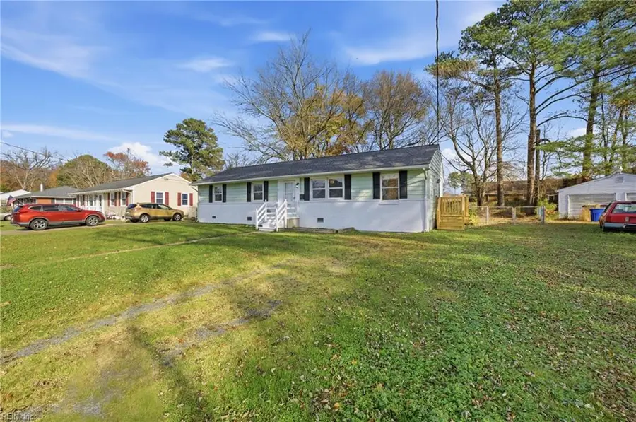 213 Kingwood Drive, Newport News, VA 23601 - Image #3