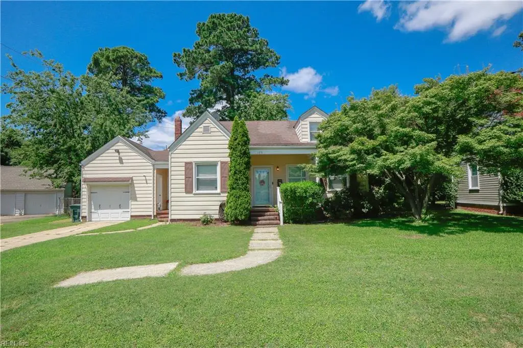 175 Commodore Drive, Norfolk, VA 23503 - Image #1