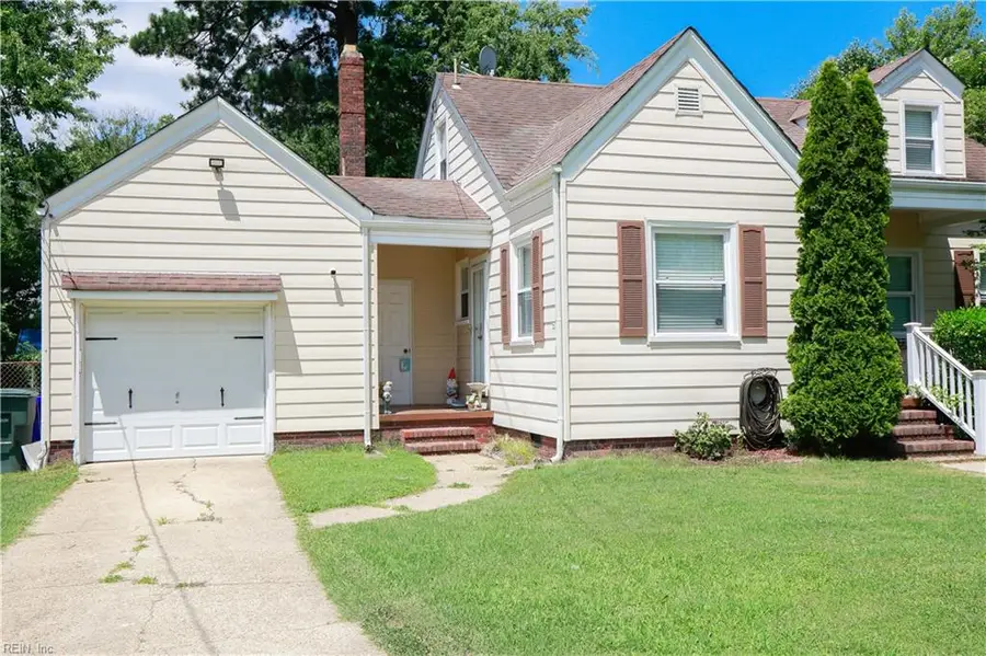 175 Commodore Drive, Norfolk, VA 23503 - Image #2