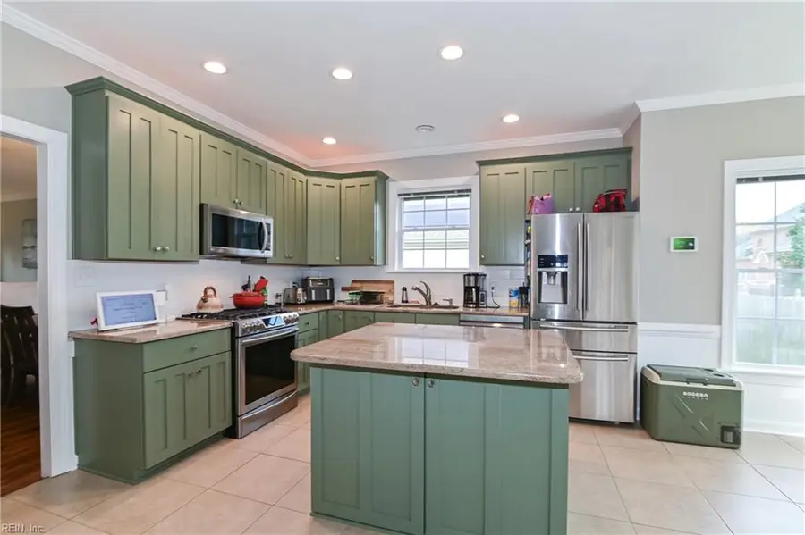 4413 Tartan Arch, Chesapeake, VA 23321 - Image #3