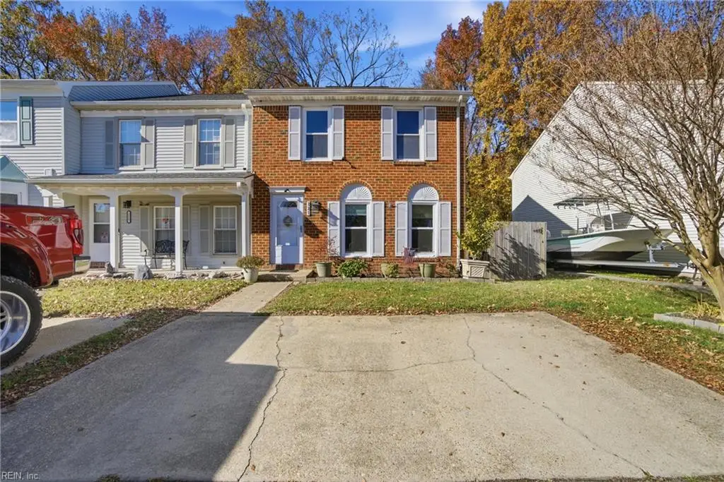 221 Mannings Lane, Virginia Beach, VA 23462 - Image #1