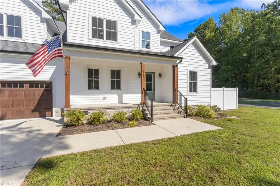 1002 Waterview Rd, Yorktown, VA 23692 - Image #2