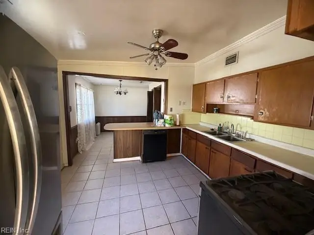 2609 Harling Drive, Chesapeake, VA 23325 - Image #1