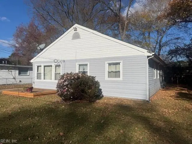 2609 Harling Drive, Chesapeake, VA 23325 - Image #2