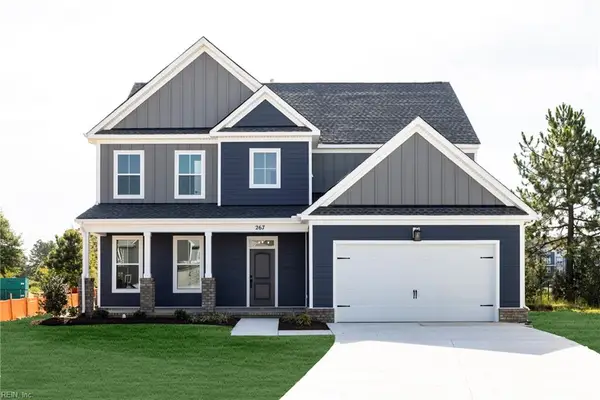 MM Planters Station (essex 2 Phase 5), Suffolk, VA 23434