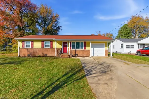 3142 Humboldt Street, Norfolk, VA 23513