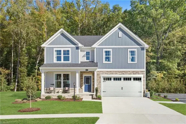 108 Virgo Court, Yorktown, VA 23693
