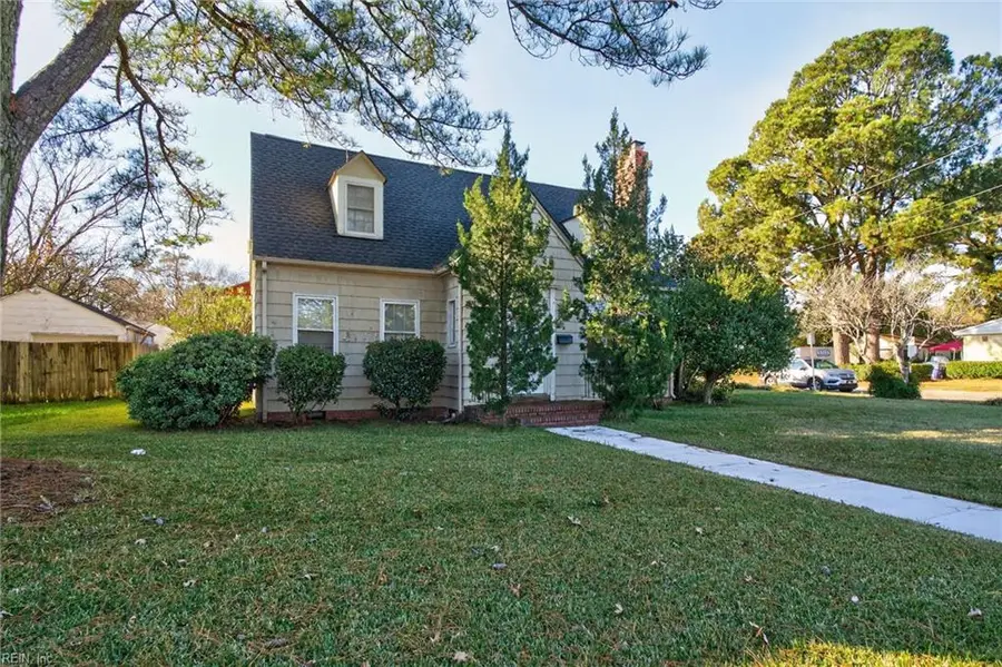 6015 Hampton Boulevard, Norfolk, VA 23508 - Image #2