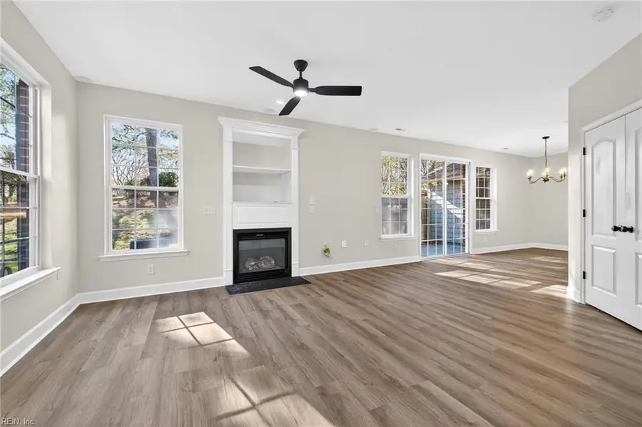 1069 Gamston Lane, Virginia Beach, VA 23455 - Image #2