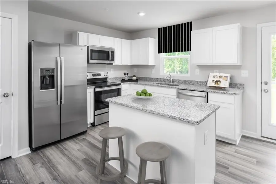 618 Hopi Court, Portsmouth, VA 23701 - Image #2