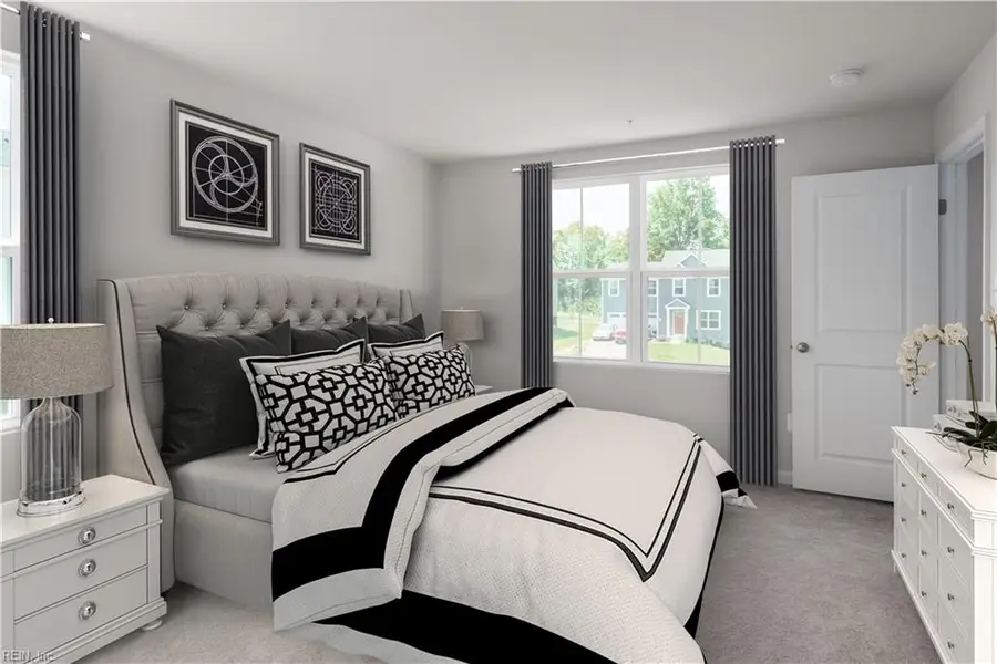 618 Hopi Court, Portsmouth, VA 23701 - Image #3