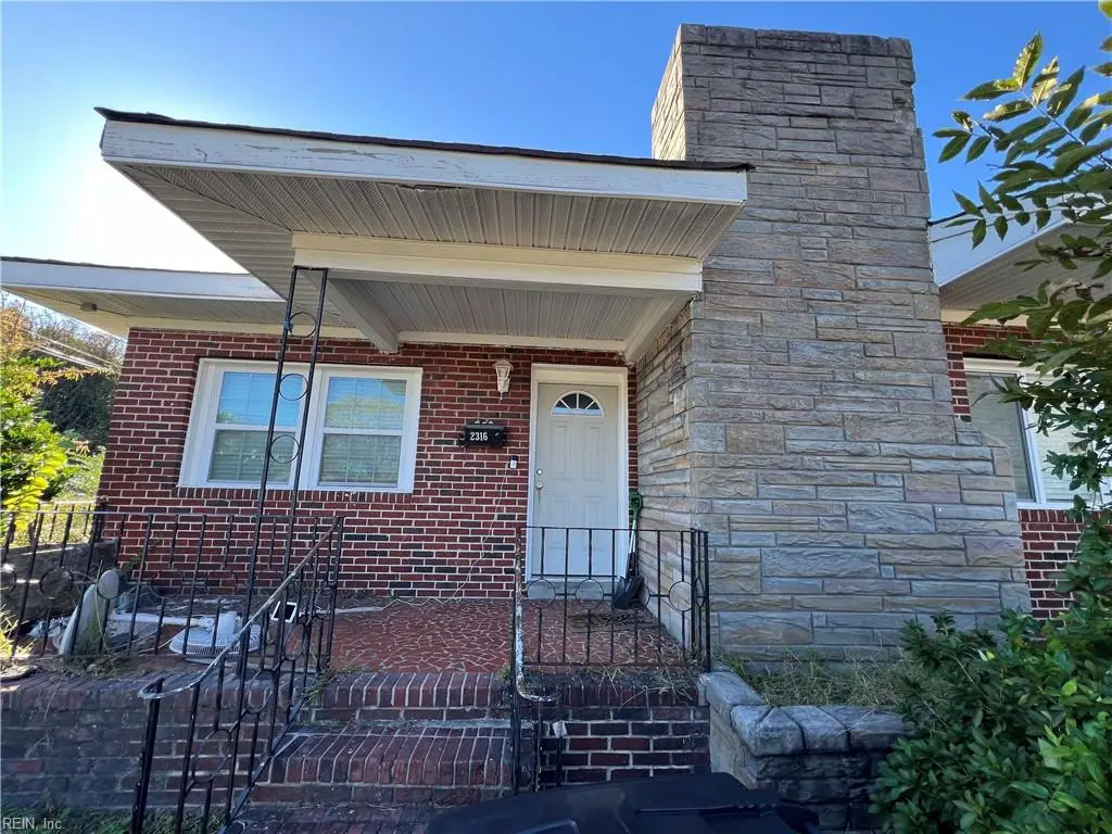 2316 Effingham Street, Portsmouth, VA 23704 - Image #1