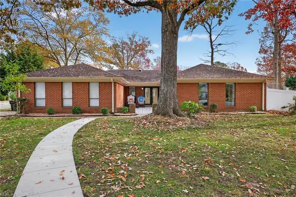 1008 Timber Court, Virginia Beach, VA 23454