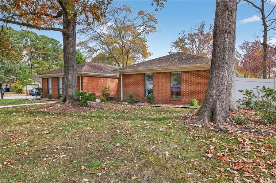 1008 Timber Court, Virginia Beach, VA 23454 - Image #2